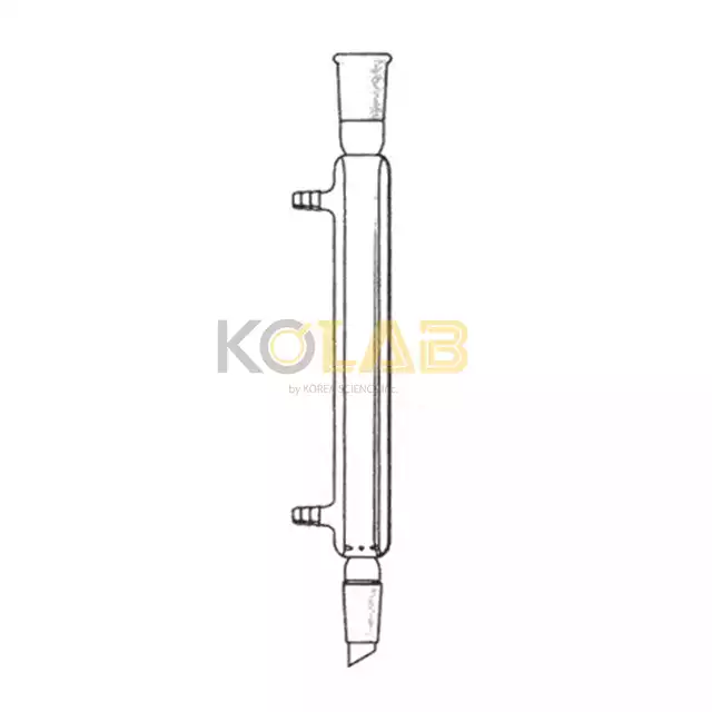 Column, Distilling / 디스틸링칼럼