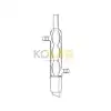 Condenser, Soxhlet extraction / 속슬렛냉각기