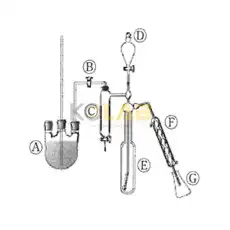 TKN Apparatus / 총질소증류장치 - TKN