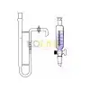 Acidophilic nitrogen column:A Type / 호산성질소환원용칼럼 - A형