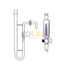 Acidophilic nitrogen column:A Type / 호산성질소환원용칼럼 - A형