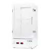 Dry Active-Desiccator Cabinet, Auto Humidity Control, Digital Thermo-Hygrometer, 47.6L / 드라이액티브데시케이터 캐비닛, 자동습도조절가능형, 디지털온습도계장착, 47.6L