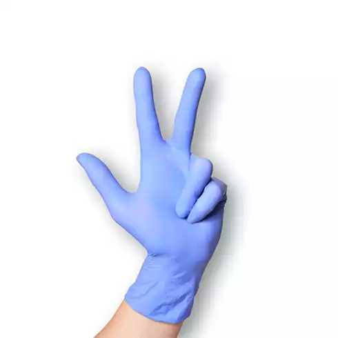 Semperguard Xtra Lite Nitrile Glove / 샘퍼가드엑스트라라이트니트릴글러브