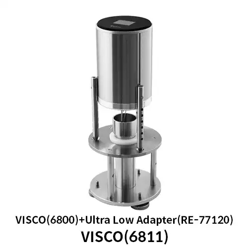 ATAGO Digital Viscometer, Stainless body  / 점도계, 스테인레스 바디