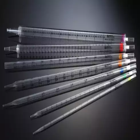 Serological Pipette