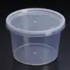 Autoclaving Jar