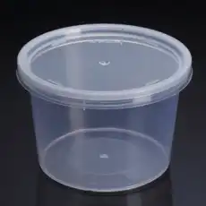 Autoclaving Jar