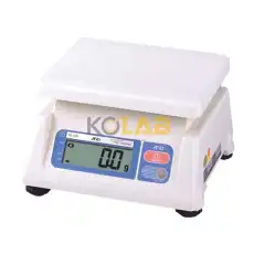 0.5g~30kg, Balance / 단순중량저울 (KB-Series)