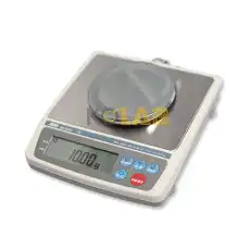 0.01g~12kg, Balance / 미량정밀저울 (CB-Series)