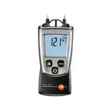 Testo 606-1, Testo 606-2, 포켓용 수분계