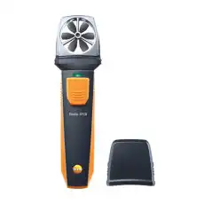 스마트 베인 풍속계 (Testo410i)