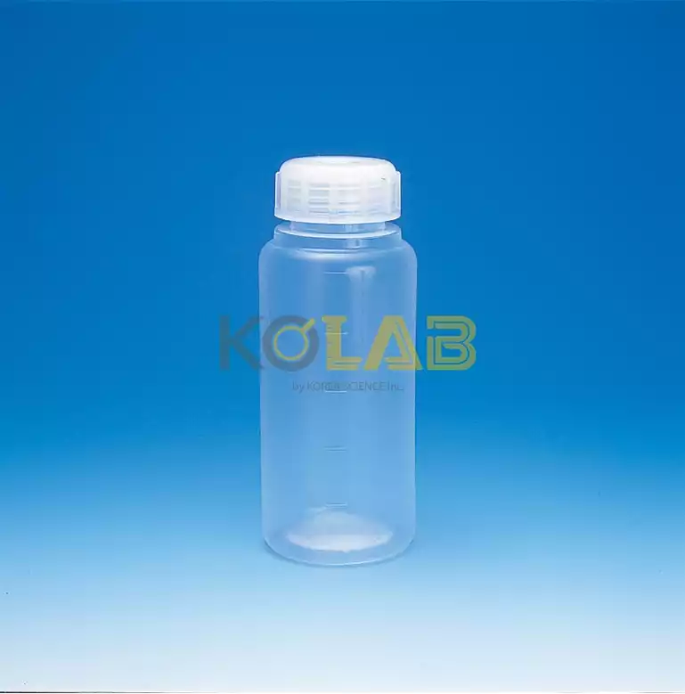 PFA bottles wide mouth / PFA광구병