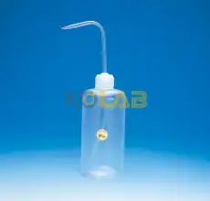 PFA narrow mouth wash bottles / PFA세구세척병