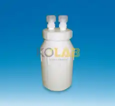 PTFE bottle vessel / PTFE용기