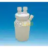 PTFE bottle vessel A type / PTFE용기A타입