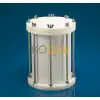 PTFE cylindrical tanks / PTFE원형탱크