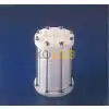 PTFE cylindrical vessel A type / PTFE원형용기A타입