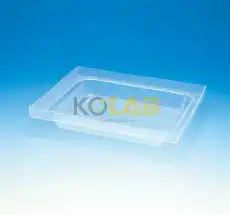 FEP rectangular trays / FEP직사각트레이