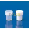 PTFE & CTFE sample bottles / PTFE&CTFE샘플병