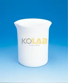 PTFE beakers / PTFE비커