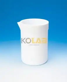 PTFE beakers / PTFE비커