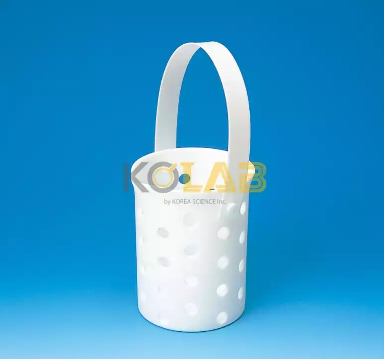 PTFE wash baskets / PTFE세척바스켓