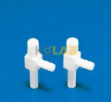 PTFE aspirators / PTFE아스피레이터