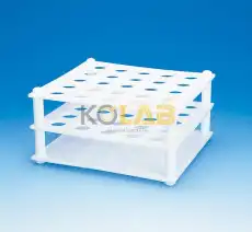 PTFE tube racks / PTFE튜브렉