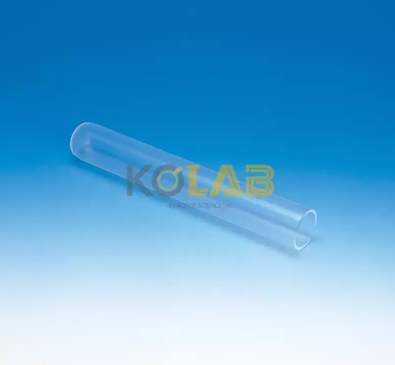 PFA test tubes / PFA시험관