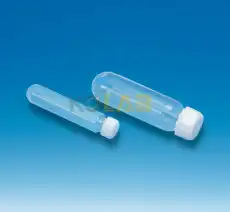 FEP centrifuge tubes with screw caps / FEP원심분리튜브스크류타입