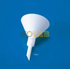 PTFE funnels / PTFE깔대기