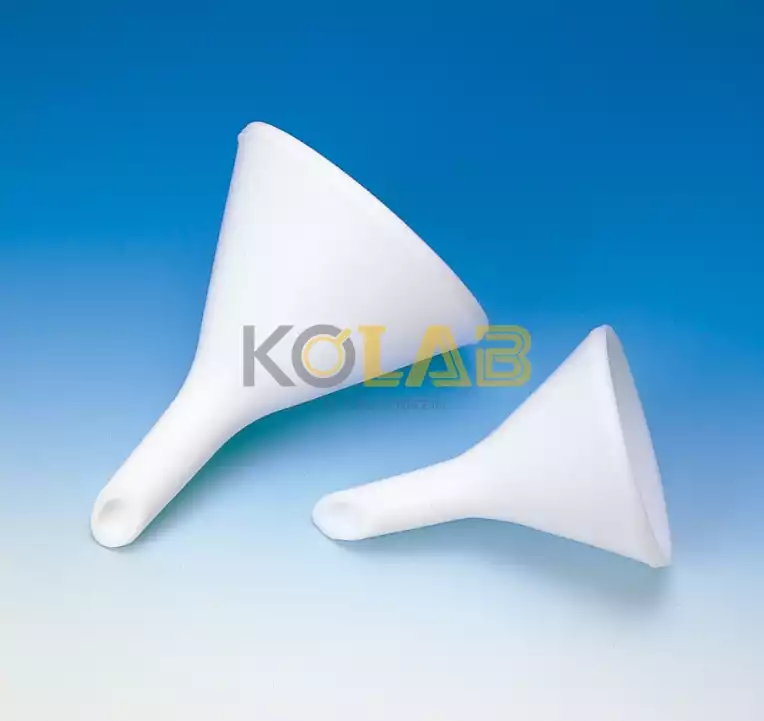 PTFE funnels / PTFE깔대기