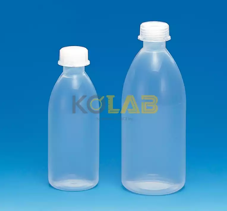 PFA bottles narrow mouth / PFA세구병