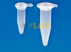 PFA micro centrifuge vials / PFA마이크로원심분리바이알