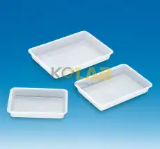 PFA trays / PFA트레이