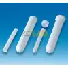 PTFE round bottom test tubes / PTFE환저시험관