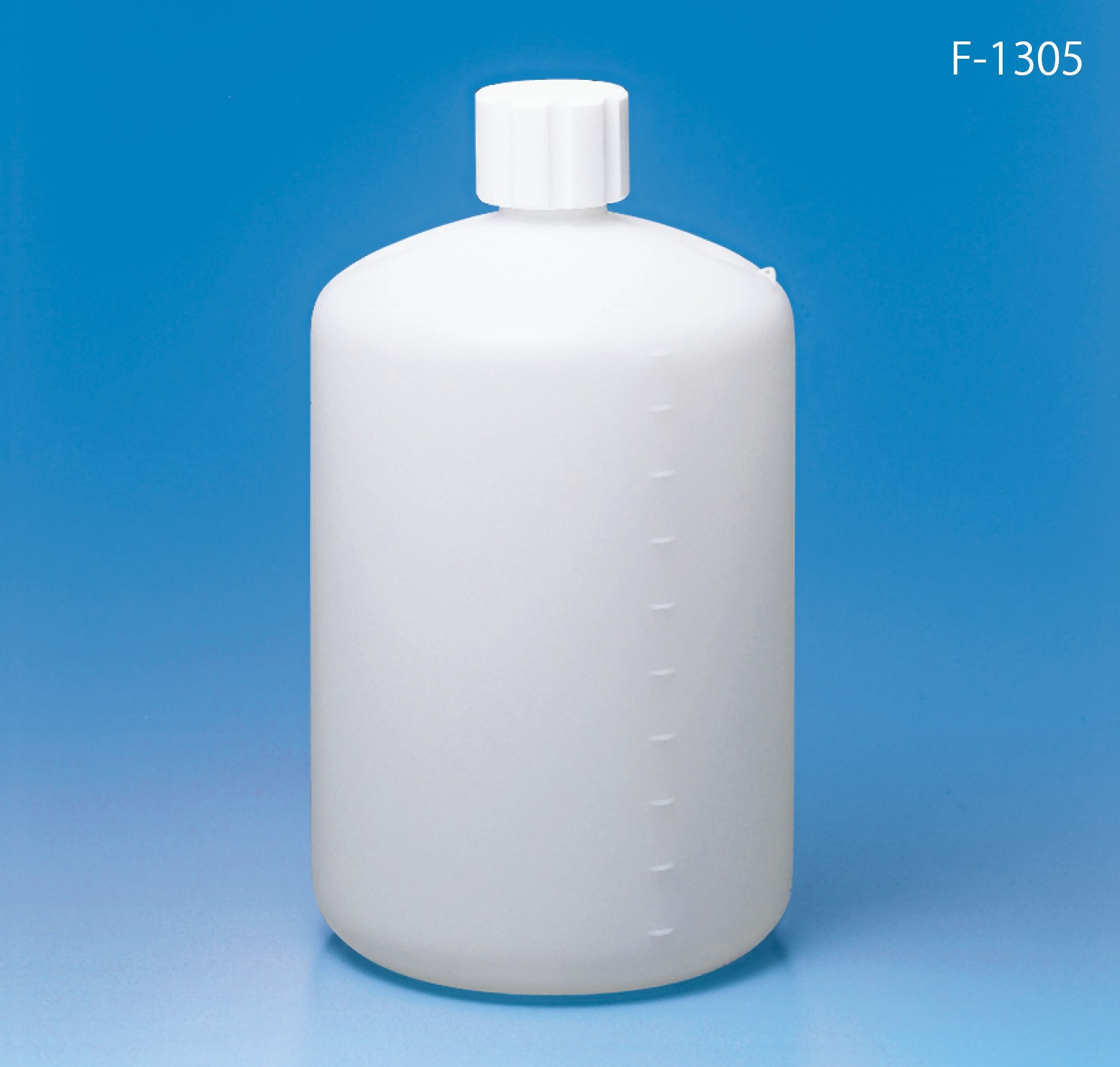 PFA thick-walled narrow mouth bottles / 두꺼운PFA세구병