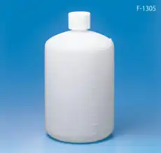 PFA thick-walled narrow mouth bottles / 두꺼운PFA세구병