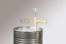 PTFE Hand pump for drums / 드럼용PTFE수동펌프