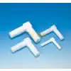 PTFE tubing connectors L type / PTFE튜빙커넥터L타입