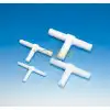 PTFE tubing connectors T type /  PTFE튜빙커넥터T타입