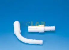 PTFE tubing connectors I・L, type / PTFE튜브연결관