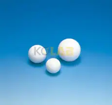 PTFE balls / PTFE볼(비드)