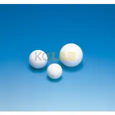 PTFE balls / PTFE볼(비드)