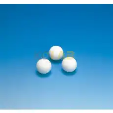 PTFE balls/w iron wicks / 철심이있는PTFE볼(비드)