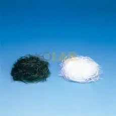 PTFE fibers / PTFE 섬유