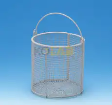 ETFE coated baskets / ETFE코팅바스켓