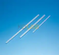 CTFE stirring rods / CTFE교반봉