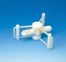 PTFE stirring bars float type / PTFE교반바(마그네틱바)