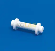 PTFE stirring bars ring type / PTFE교반바(마그네틱바)